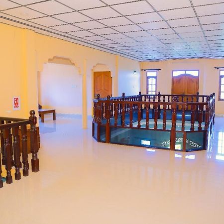 Gatewayinn Mannar Extérieur photo