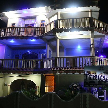 Gatewayinn Mannar Extérieur photo