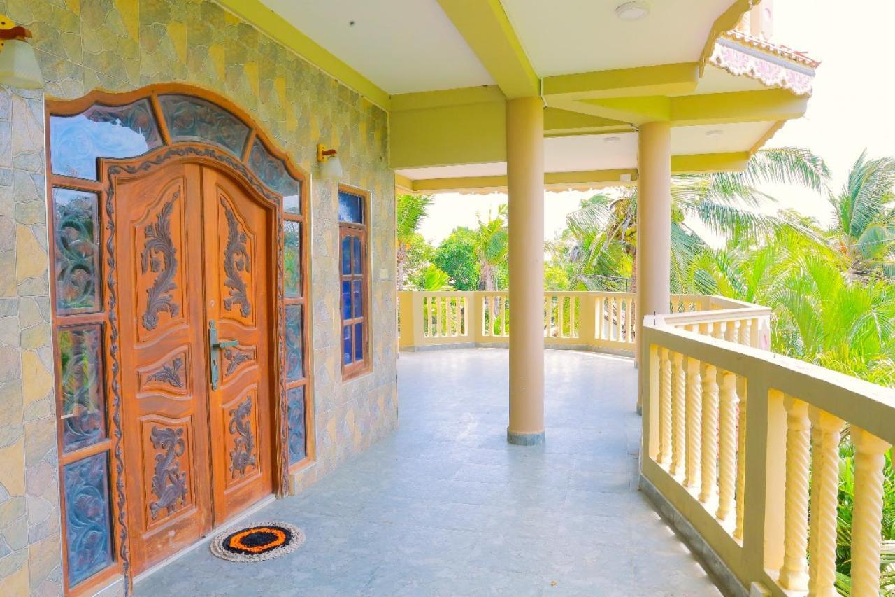 Gatewayinn Mannar Extérieur photo