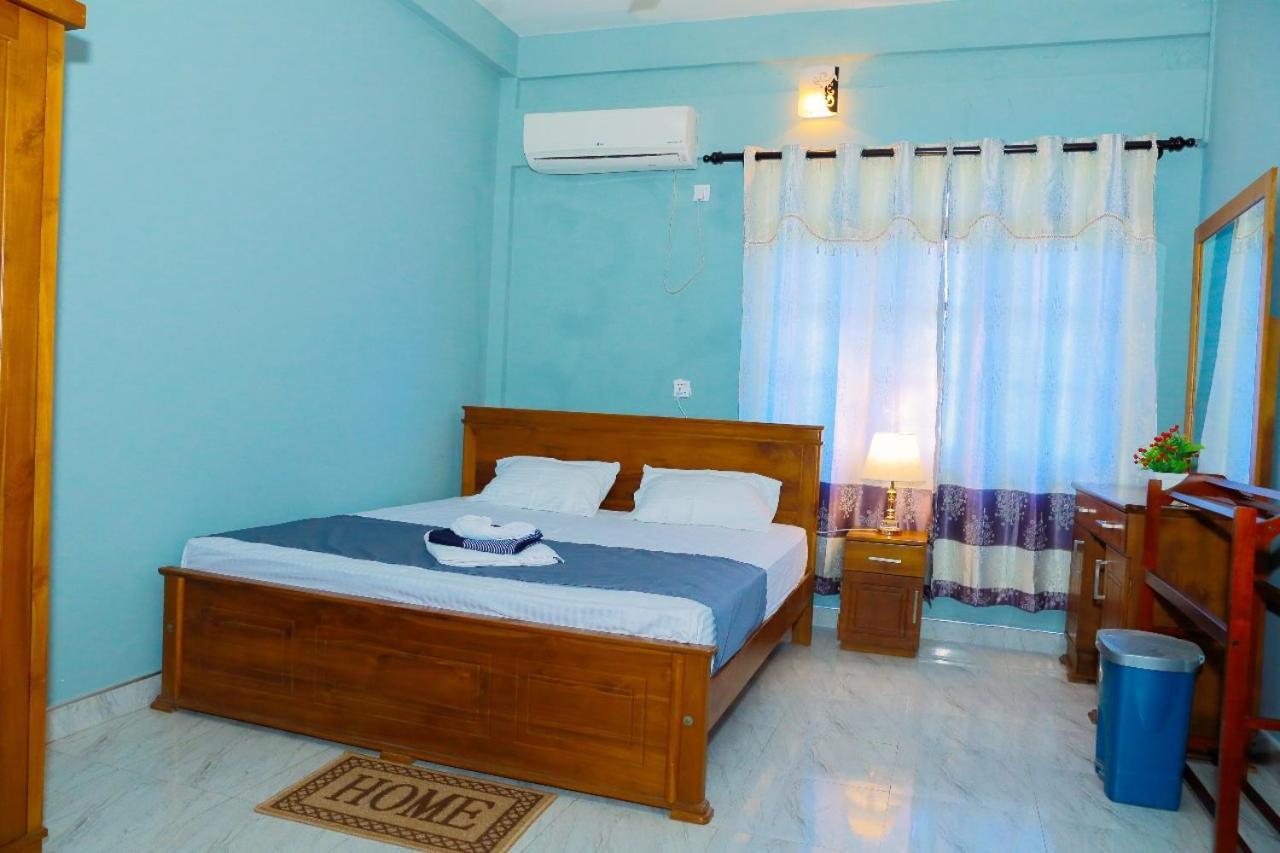 Gatewayinn Mannar Extérieur photo