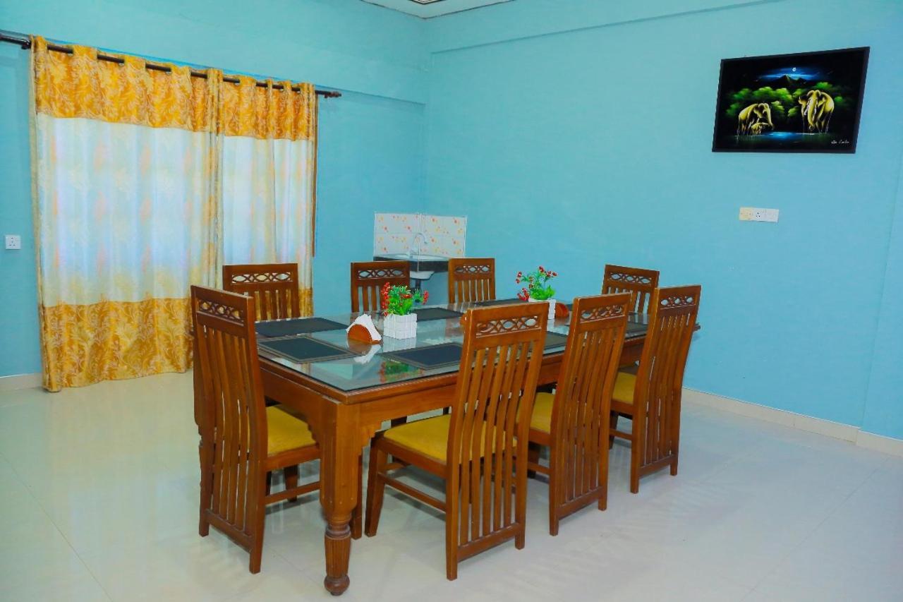 Gatewayinn Mannar Extérieur photo
