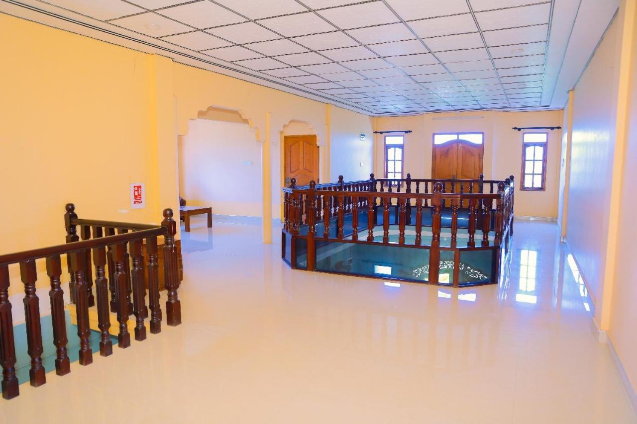 Gatewayinn Mannar Extérieur photo