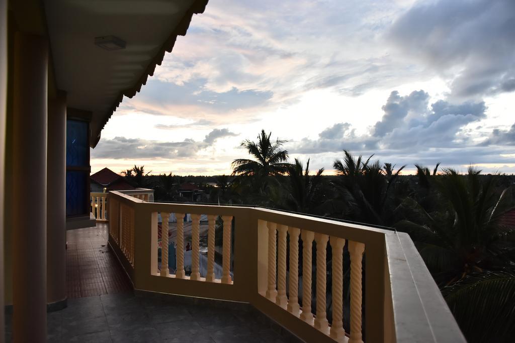 Gatewayinn Mannar Extérieur photo