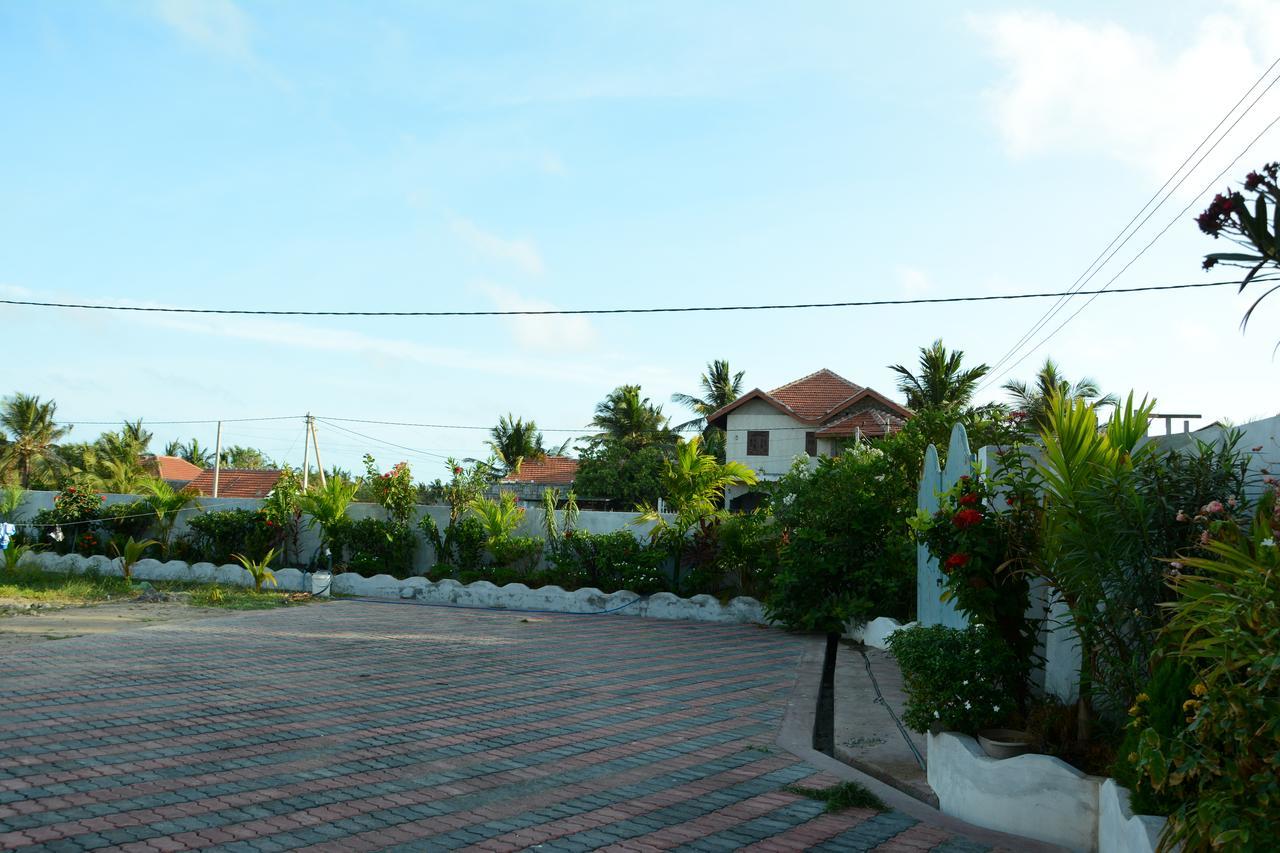 Gatewayinn Mannar Extérieur photo
