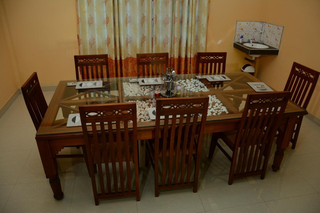 Gatewayinn Mannar Extérieur photo