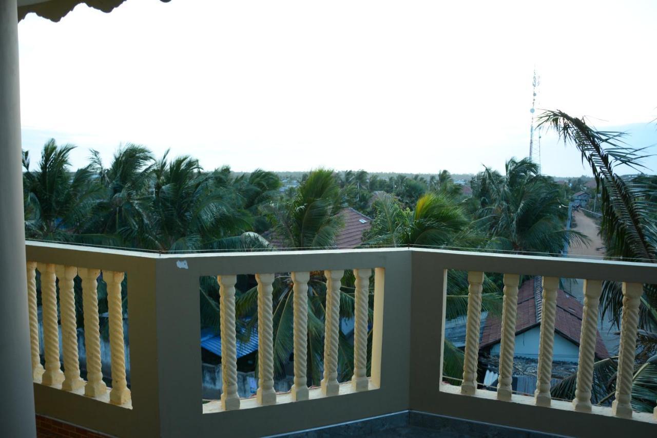 Gatewayinn Mannar Extérieur photo