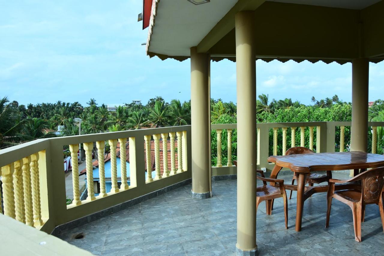 Gatewayinn Mannar Extérieur photo