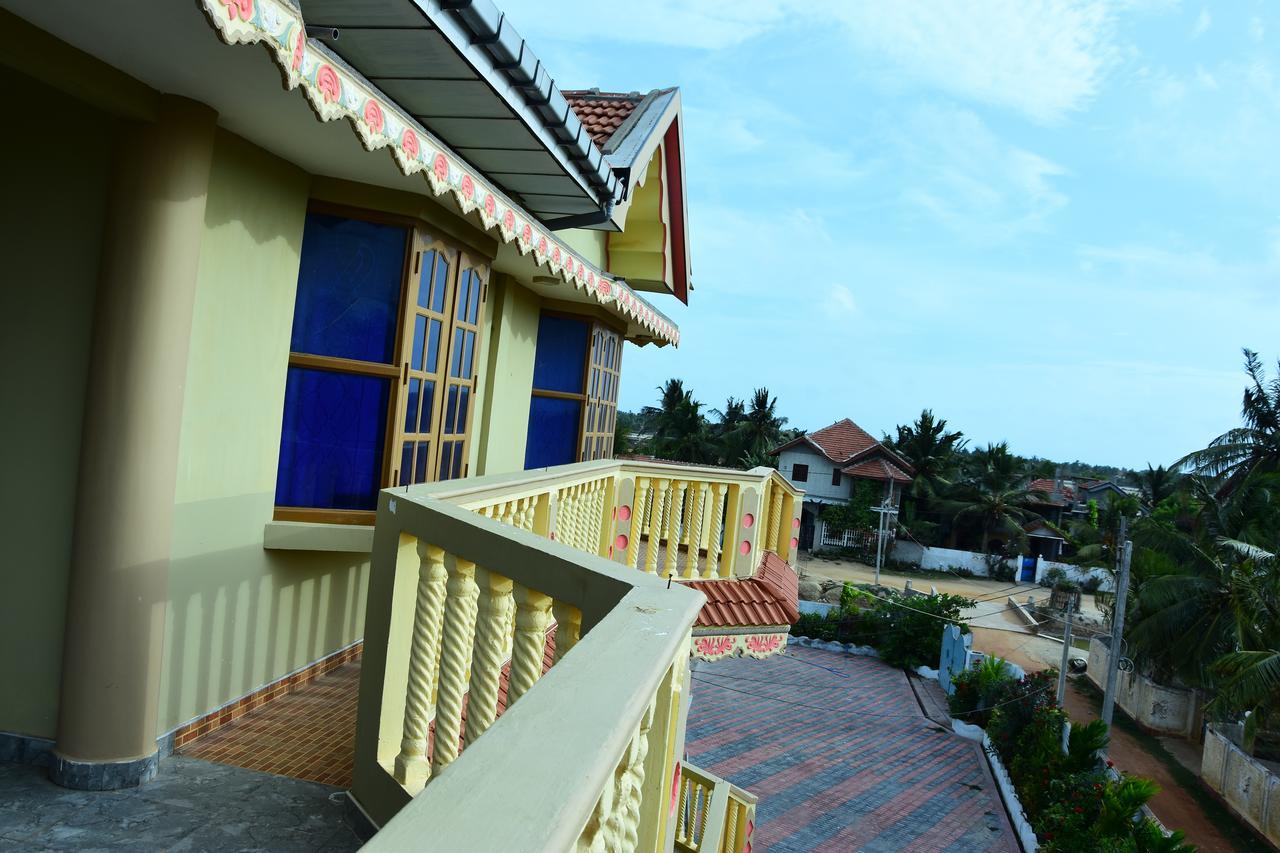 Gatewayinn Mannar Extérieur photo