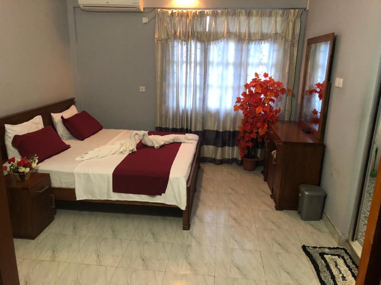 Gatewayinn Mannar Extérieur photo