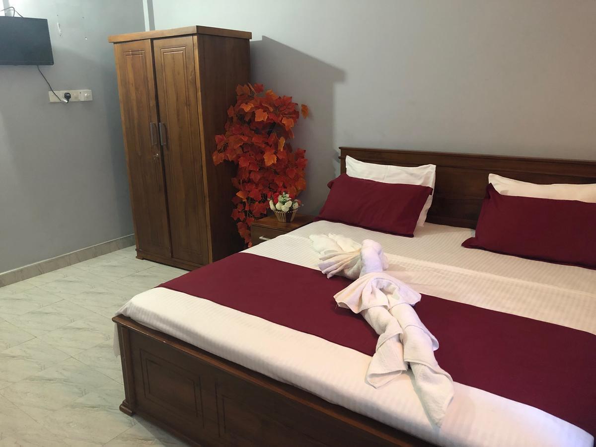 Gatewayinn Mannar Extérieur photo
