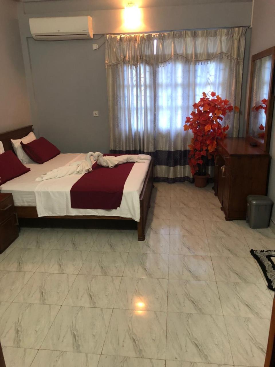 Gatewayinn Mannar Extérieur photo