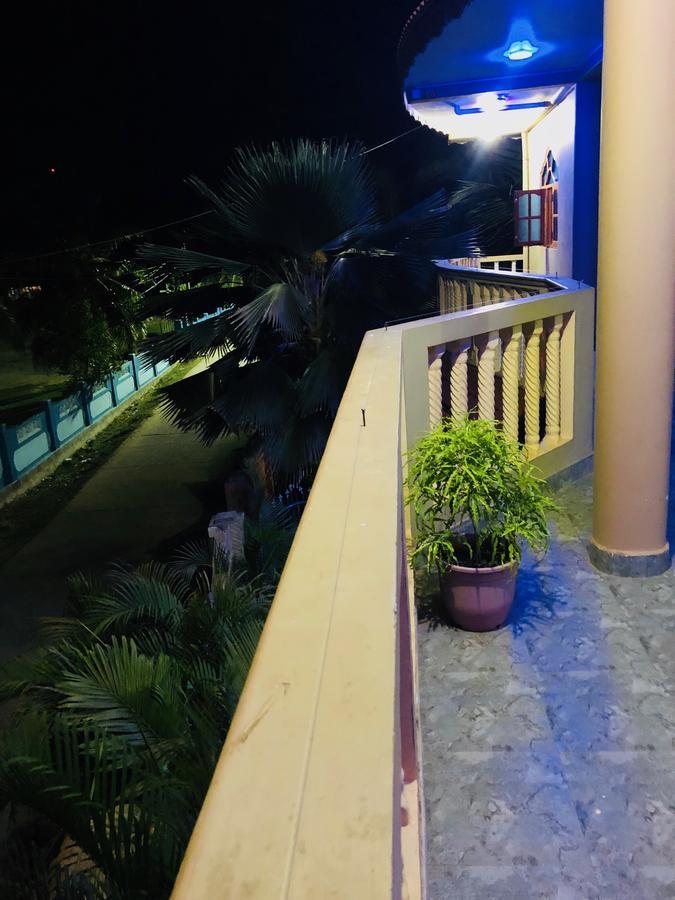 Gatewayinn Mannar Extérieur photo