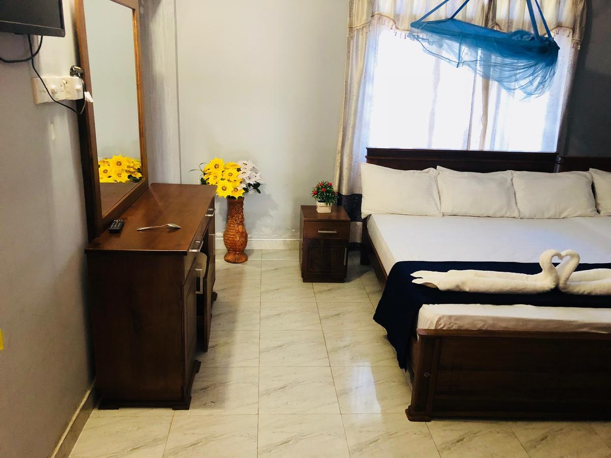 Gatewayinn Mannar Extérieur photo